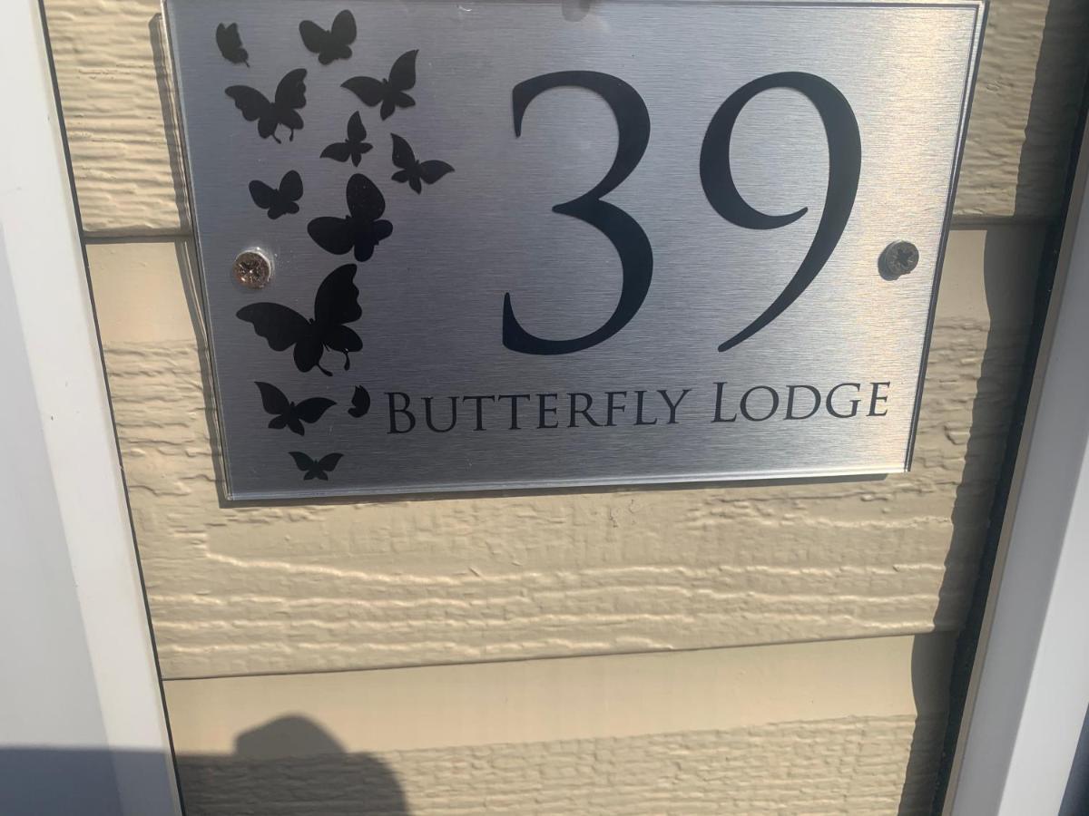 Butterfly Lodge Paignton Exterior photo