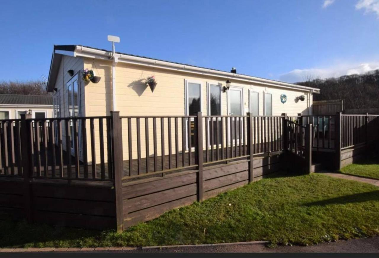 Butterfly Lodge Paignton Exterior photo