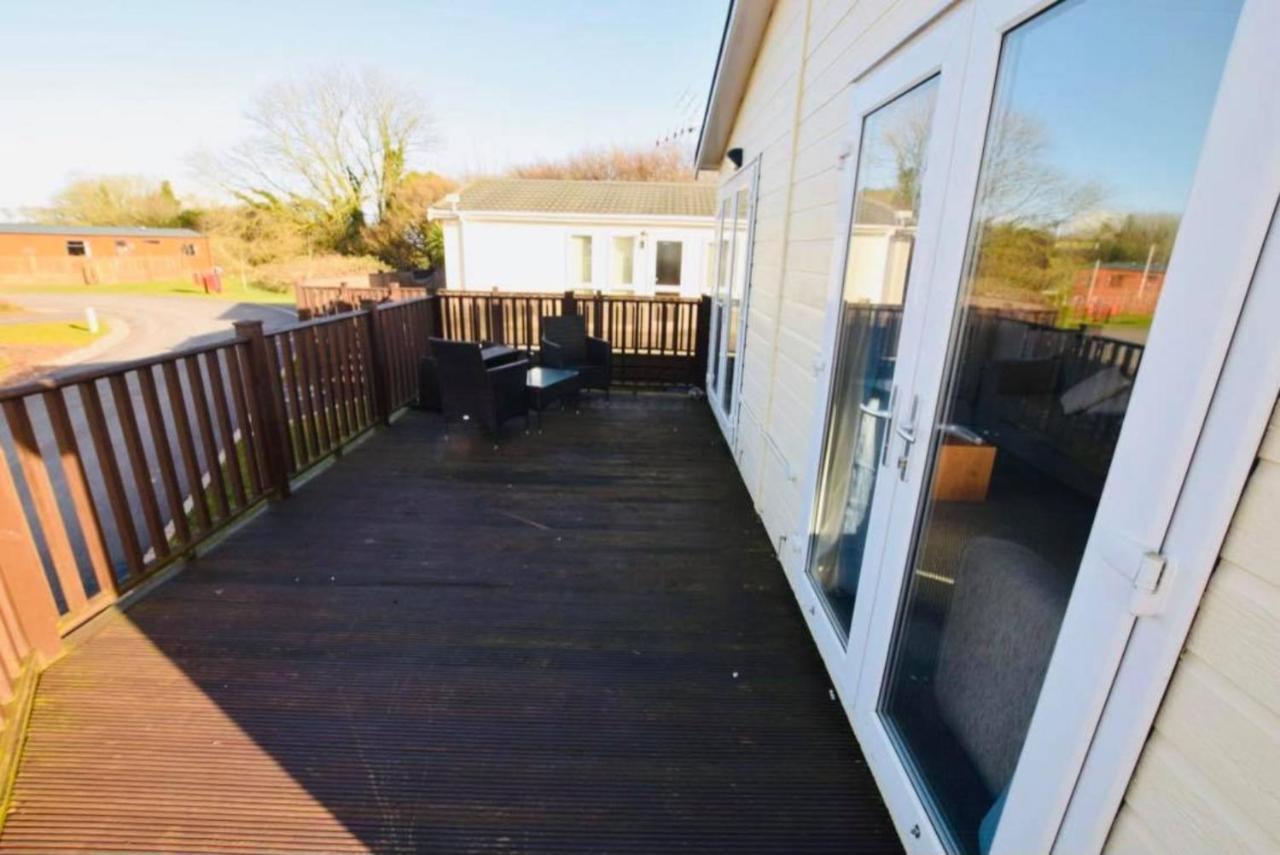 Butterfly Lodge Paignton Exterior photo